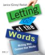 Letting Go of the Words: Writing Web Content That Works >Kaufen bei amazon